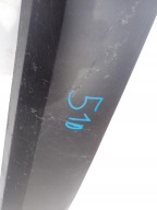 NISSAN QASHQAI III 3 21-> cap moulding door left front