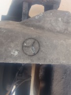 caliper brake rear part left right MERCEDES W211