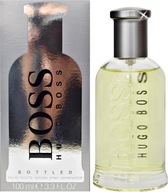 HUGO BOSS BOSS BOTTLED EAU DE TOILETTE 100ml EDT