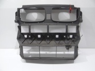 support panel for radiators pillar BMW X5 E70 LCI M PAKIET N57D30A