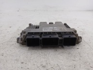 CITROEN C4 e 1.6 HDI Centralina Motore 9661204380