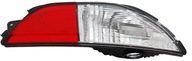 LAMPA TYŁ COFANIA PR. FIAT GRANDE PUNTO 05-12