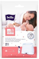 Bella Mamma wielorazowe majtki poporodowe 2szt M/L