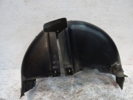SKODA RAPID mudguard rear part left 5JA810971