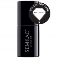 SEMILAC KLEJ DO FOLII TRANSFEROWEJ DO MANICURE 7ml