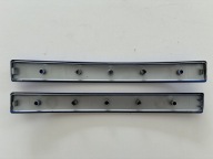 moulding cap door inner Citroen C2 VTR 03-09r. ==OEM== EU