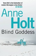 Blind Goddess Holt Anne (Author)