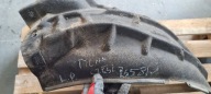 RS5 8W LIFT S5 mudguard left left front part rear 8W6821171E