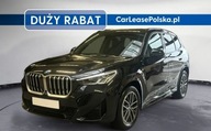 BMW X1 sDrive20i M Sport, 170KM, Pakiet Premium