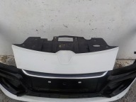 410 RENAULT MEGANE III COUPE LIFT bumper front front