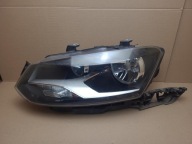 Licht vorne Volkswagen Polo 5 2011 6R2941007F
