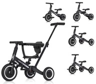 Rowerek rower dla dzieci TREMIX UP 6w1 PROWADNIK++