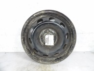 disk stalowa Volkswagen OE 3.5" x 14" 5x100