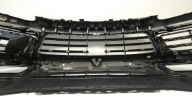 PORSCHE CAYENNE III 3 9Y0807221 below 4 PDC 2018-2023 bumper front front