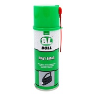 Biały Smar w Sprayu 400ml Boll 001036