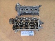 Toyota Yaris e 1,0 TESTATA Motore (GL3)