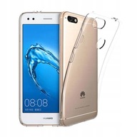 PREMIUM ETUI SLIM CLEAR DO HUAWEI P9 LITE MINI