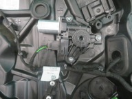 window regulator left rear part MERCEDES W205 C KLASA 18R
