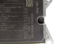 modulo SENSOR airbag airbag SKODA SUPERB III 3V 5Q0959655BK