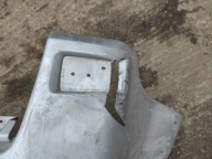 bumper rear SUZUKI VITARA II 71811-65J10 PDC damaged