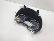 dials clock 85001FJ0600 SUBARU IMPREZA