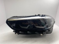 BMW X5 G05 light left LED 9481783