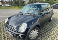 MINI ONE 1.6 Benzyna 2002 r