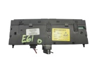 PANEL STEROWNIA PDC DCT BMW 5 E60 6985748