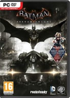 Batman: Arkham Knight Season Pass (PC