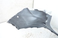 RENAULT KOLEOS II 2016- bumper rear part rear 850221152R