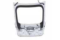 boot doors rear part AUDI A5 8T SPORTBACK