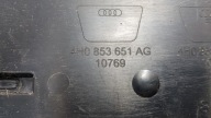 AUDI A8 D4 S8 LIFT 4H0 maska 3575