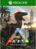 ARK SURVIVAL EVOLVED KĽÚČ XBOX ONE/ PL + BONUSOVÁ HRA