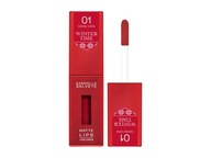 Gabriella Salvete Winter Time pomadka 01 Candy Cane 4,5ml (W) P2