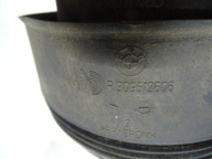 Luftfederbalg hinten BMW X5 R309512606