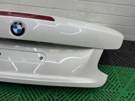 boot door BMW F23 colour A300