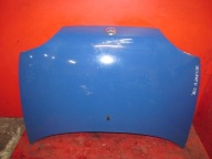 FIAT SEICENTO Cofano blu