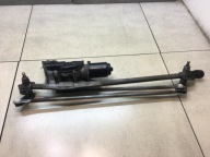 wiper mechanism front SUBARU LEGACY III