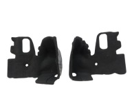boot upholstery left right KPL Bmw X6 II (2014-2019) F16