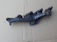 ispušna grana ford ka II mk2 1,3 tdci 2010r