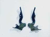 bonnet hinges front TOYOTA Avensis T25 03-08