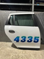tür rechts heck DACIA LOGAN MCV II KOMBI OV369