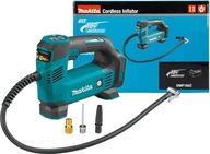 MAKITA MINI KOMPRESOR AKUMULATOROWY 18V DMP180Z 8,3 bar LEKKI WYDAJNY