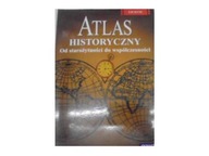 Atlas historyczny Od starożytności do - Izabela