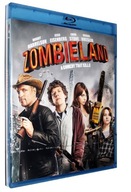 ZOMBIELAND (BLU-RAY) Lektor PL