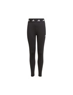 Adidas leginsy treningowe G TF TIGHT czarne HL2446 # 140