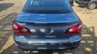 trunk door cover boot VW PASSAT CC 08-11 colour LC7Z