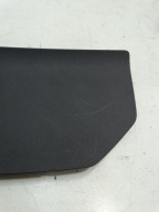 spoiler cover inner bonnet boot PEUGEOT 5008 II 23R.