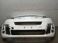 bumper front OPEL ZAFIRA LIFE VIVARO C