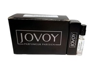 Jovoy Incident Diplomatique edp unisex